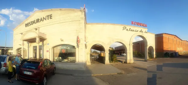 Los Fogones de Lerma