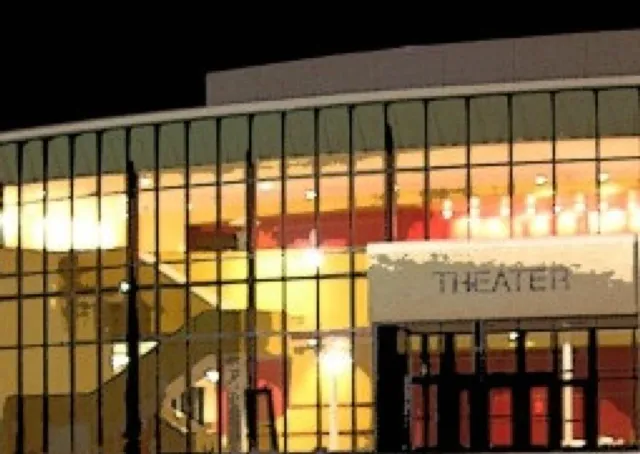 Centerville Schools Performing Arts Center