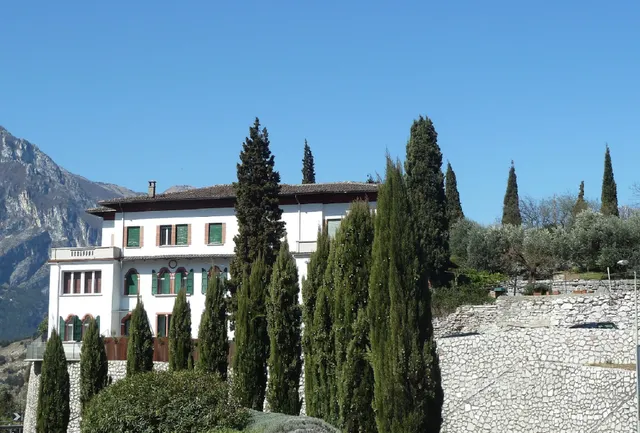 B & B Belvedere Garden