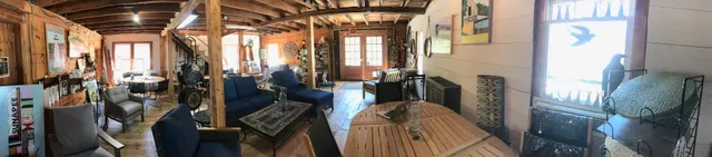 Deck Dock Home & Garden