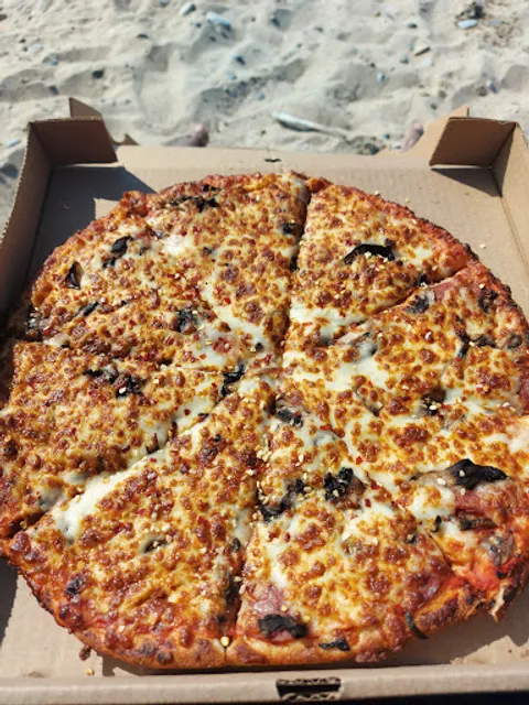 Godfather Pizza - Kincardine