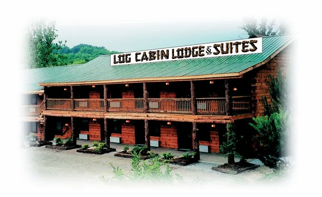 Log Cabin Lodge & Suites