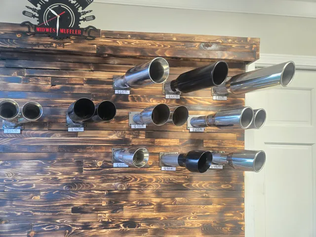 Midwest Muffler & Automotive