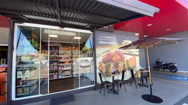 Cacau Show - Chocolates