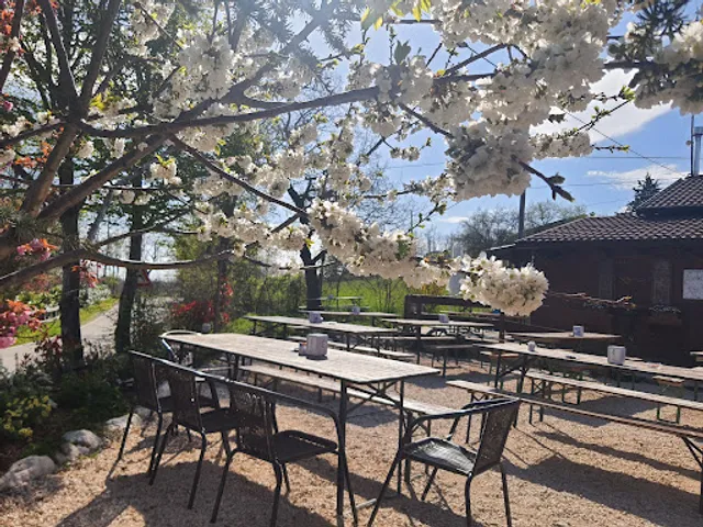 La Lumaca Di Prato Barbieri