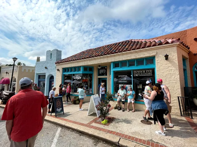 In Your Eye Studio & Gallery