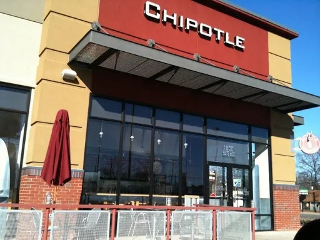 Chipotle Mexican Grill