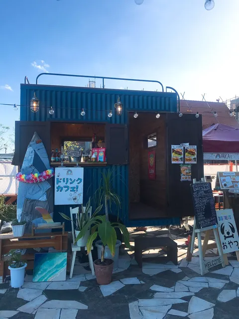 ARICA fe アリカフェ