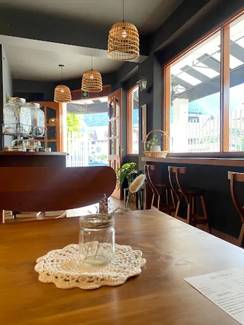 Destino Café Oxapampa