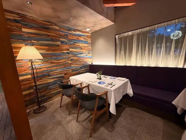 ル テレスコープ