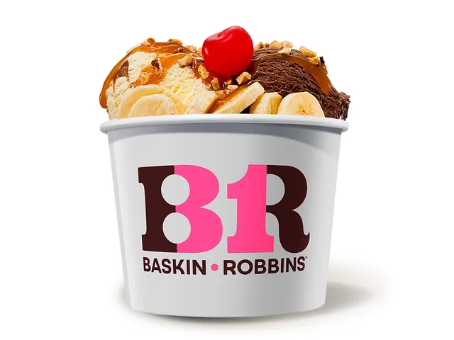 Baskin Robbins