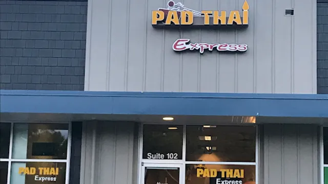 Pad Thai Express