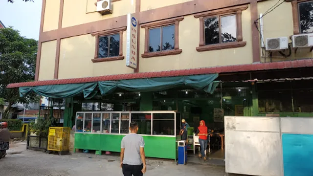 Warung Sunda Bu Joko