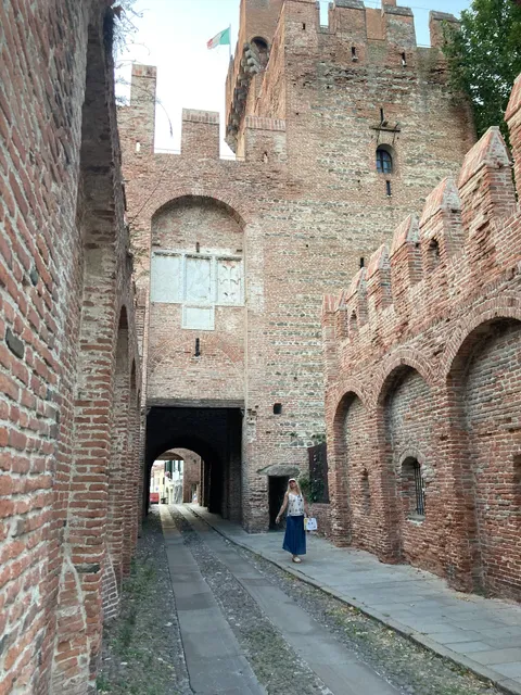 Locazione Turistica Il Torrione di Lara