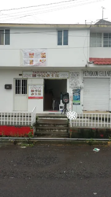 Cocina económica (Lucy & Kary)