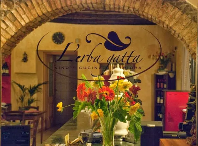 L'Erba Gatta vino e cucina a Triora