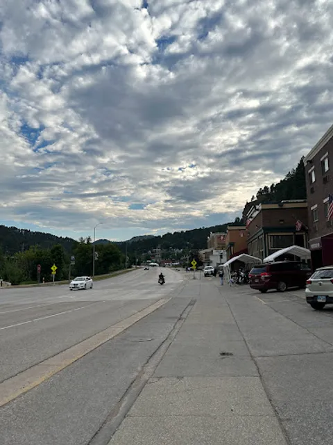 Horseshoe Restaurant