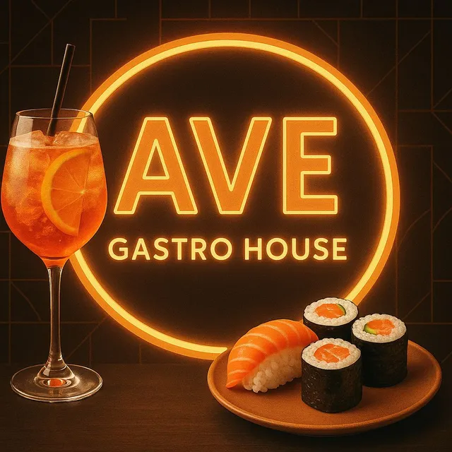 Sushi AVE Gastro House