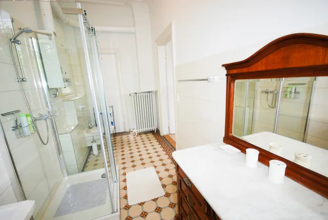 Ferienwohnung Tübingen Appartments Familie Ogrzewalla