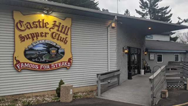 Castle Hill Supper Club