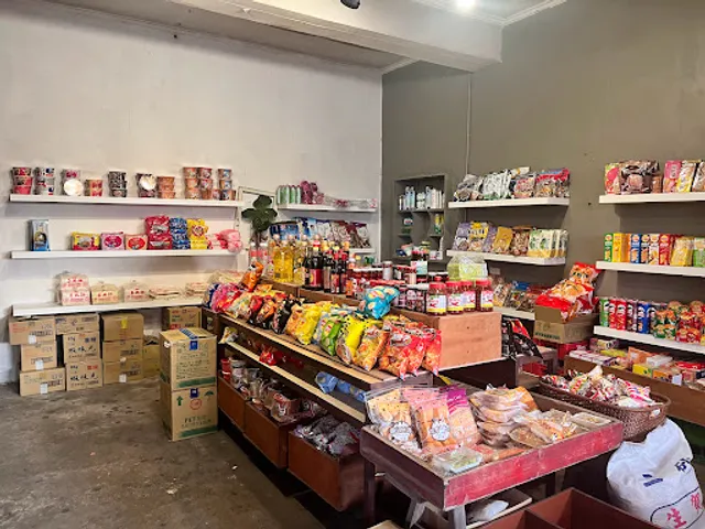 重成商號（營業時間依FB為主）