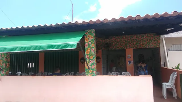 Restaurante Dona Chita