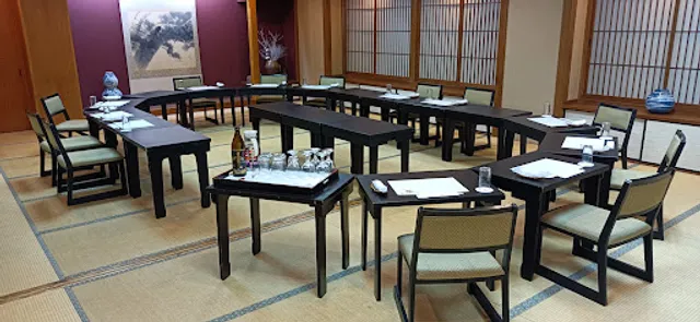 儀式料理の店川長