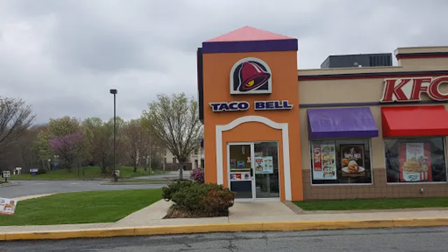 Taco Bell / KFC