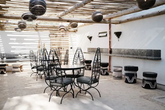 Jacumba Hot Springs Hotel