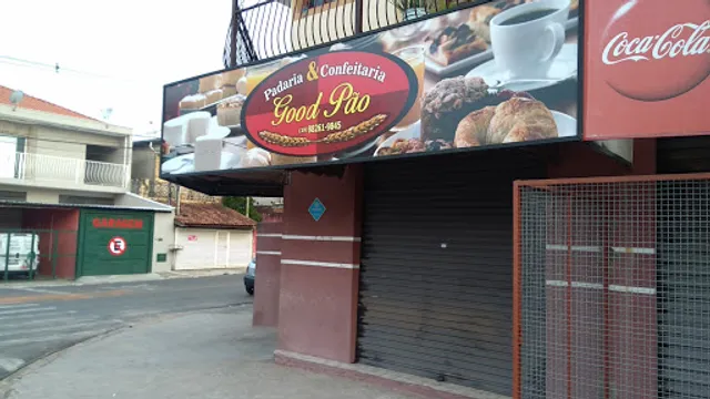 Padaria Goodpao