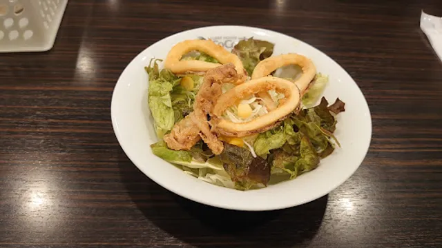 Curry House CoCo Ichibanya