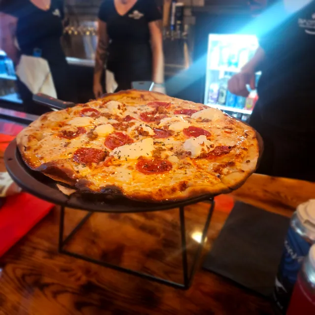 Tap City Grille Falmouth