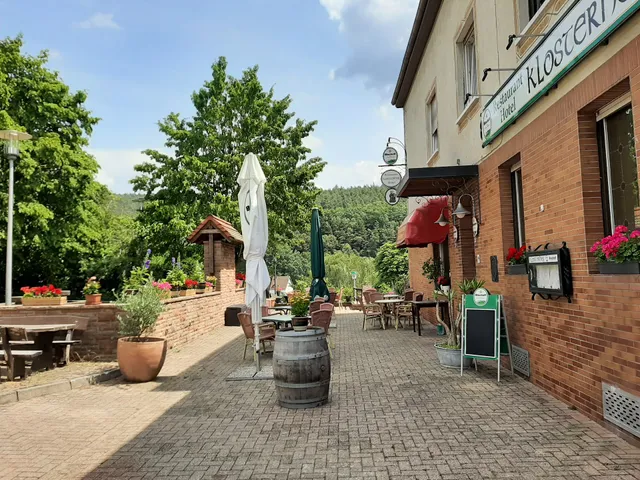 Landgasthaus Klosterhof