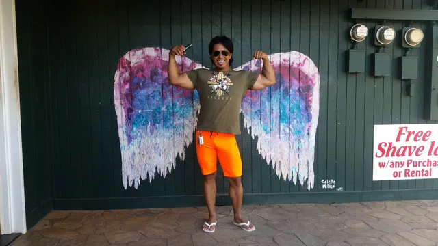 Haleiwa Arts Festival