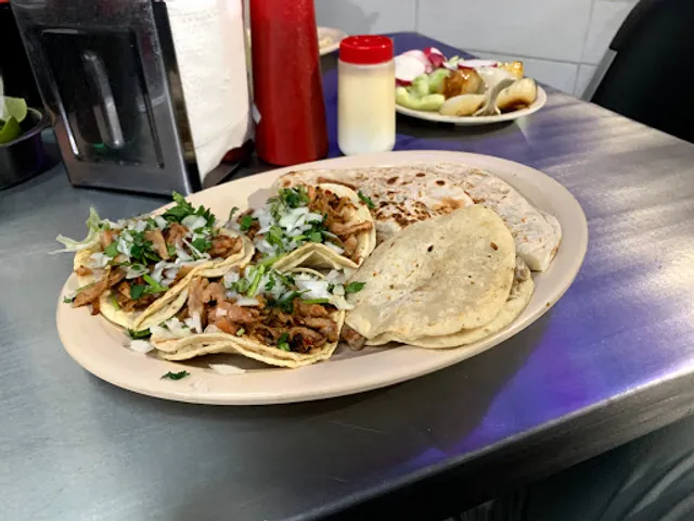 Taqueria Los Gueros