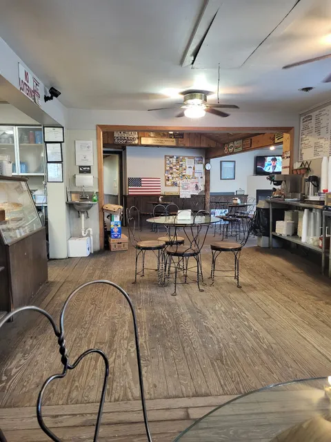 Dunnier's Country Store