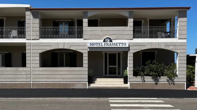 Hotel Frassetto