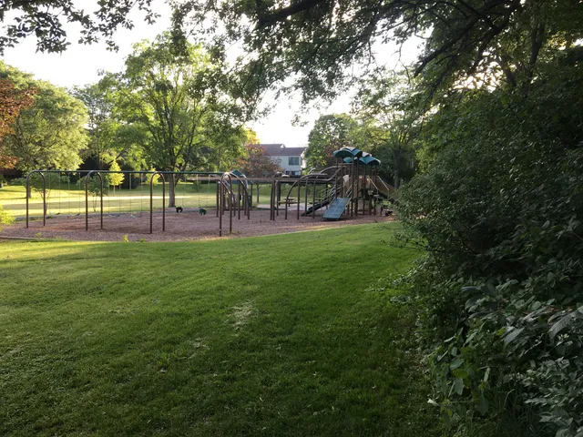 Yorkshire Manor Park