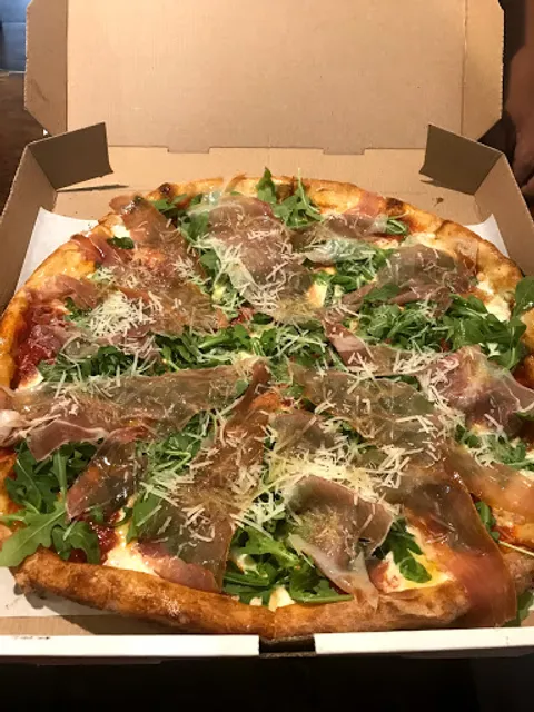 La Nova Pizza