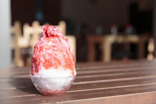 ㈱赤塚製氷/Ice café 弘水-KOSUI-