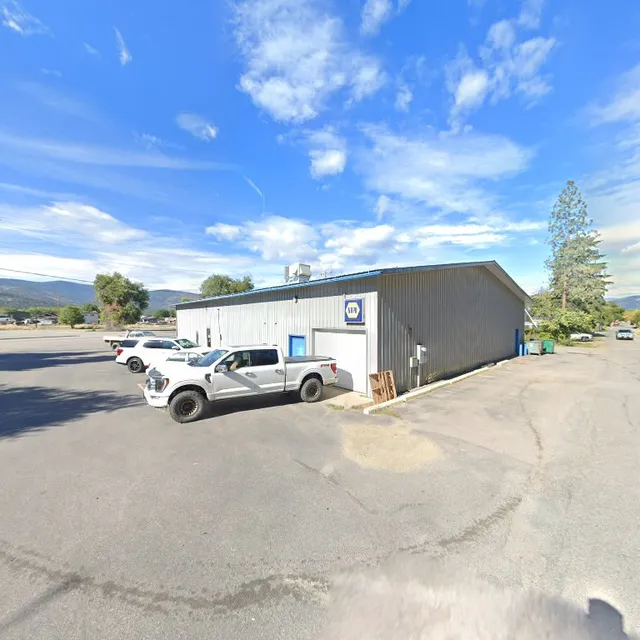 NAPA Auto Parts - Plains Auto Parts