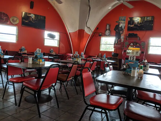 Taqueria Los Jaliscienses