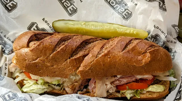 Firehouse Subs North Main Shelbyville