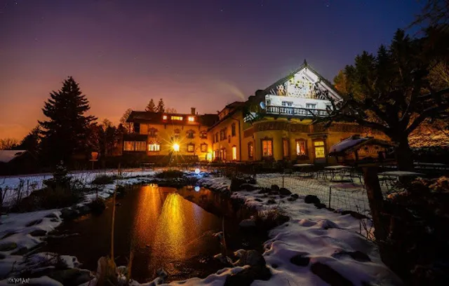 Hotel Grünwalderhof