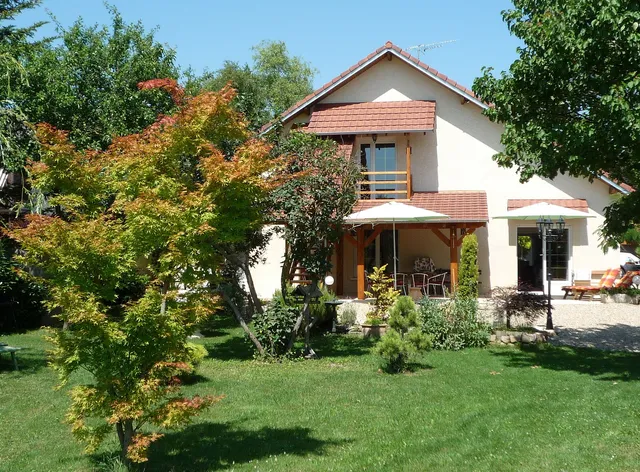 Le Verger Du Sausset