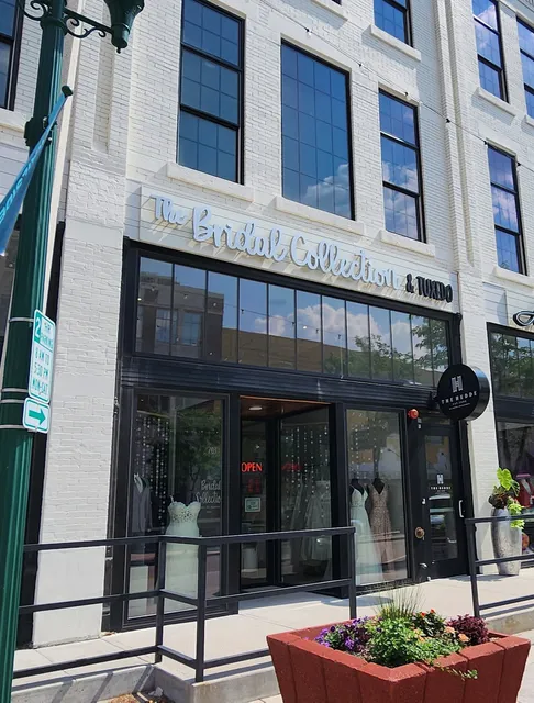 The Bridal Collection