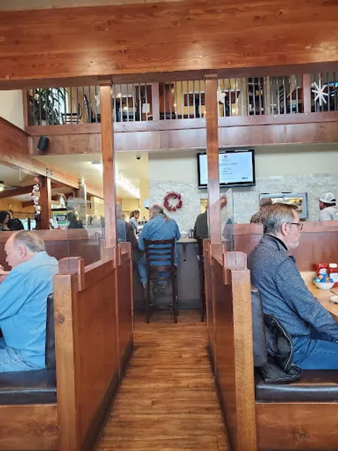 Humpty Dumpty Kitchen