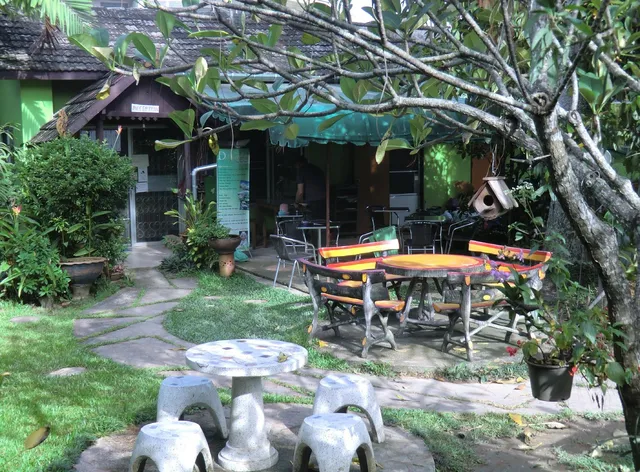 Baanbua Guest house