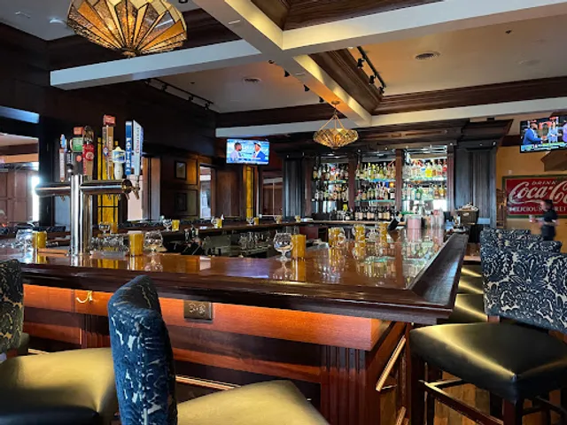 The Old Spaghetti Factory