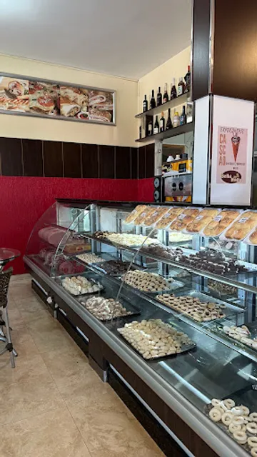 Padaria Bella Itália